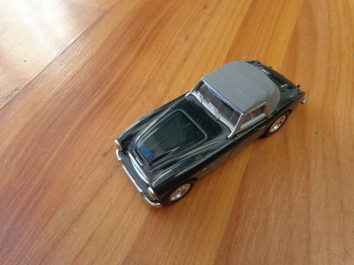 Corgi classics triumph - classics, 1/43
