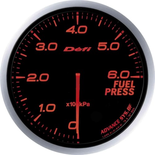 Defi link advance - defi-link, fuel
