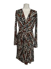 ISSA London 100% Silk Dress Size 10 - Excellent Condition