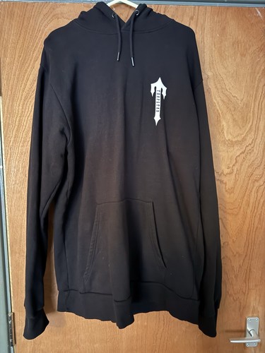 Trapstar hoodie - trapstar,