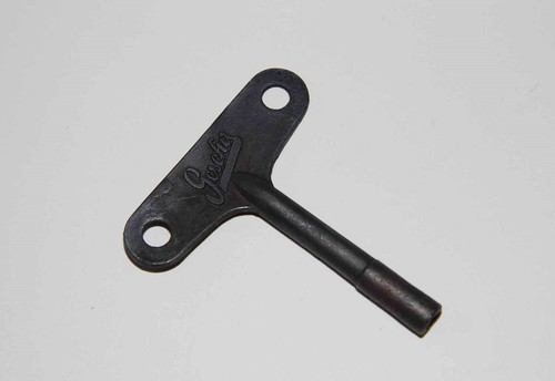 Large gescha key - large,