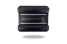 Orion 2000 Watt 4-Channel