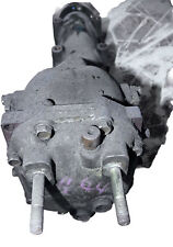 Subaru Impreza Legacy rear back diff differential 4.44