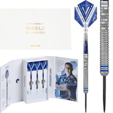Unicorn Gary Anderson Darts