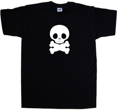 Fat skull and - fat,