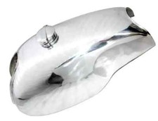 Norton Triumph Lyta Custom