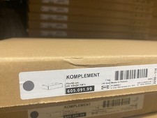 New Ikea KOMPLEMENT Drawer