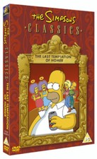 The Simpsons: The Last