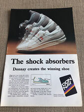 DONNAY - TENNIS SHOES  PICTURE