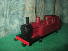 HORNBY LMS JINTY RED LOCO BODY ONLY - No.6