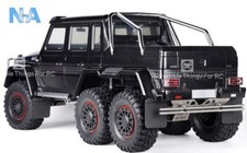 GRC TRX4 TRX6 G500 G63 Mud