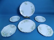 Rare Aynsley 9500 Pattern 2