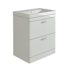 Acorn 700mm Bathroom Furniture