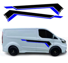 For FORD TRANSIT CUSTOM SIDE