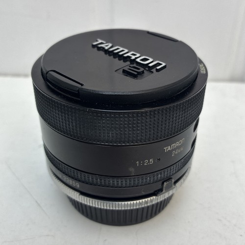 Tamron 28mm 5 - tamron, adaptall2