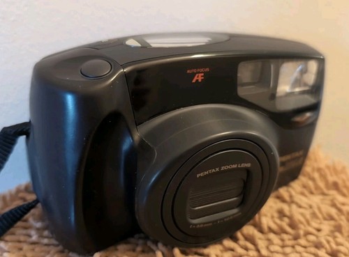 Pentax zoom 105r - 105r, 35mm