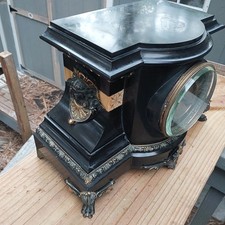 Antique Victorian Bell Chime