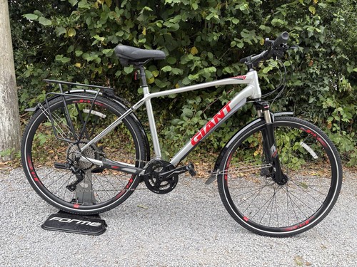 Giant roam hybrid - 1, bike