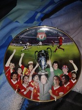 Liverpool Memorabilia