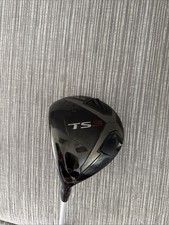 Titleist TS3 Driver 10.5