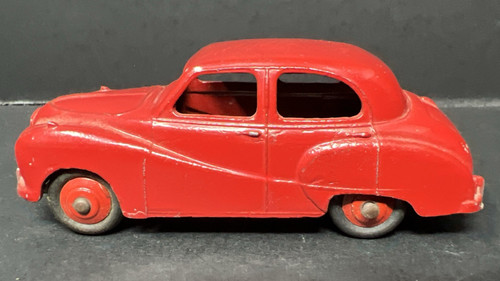 Dinky toys 40j austin - dinky, no.40j