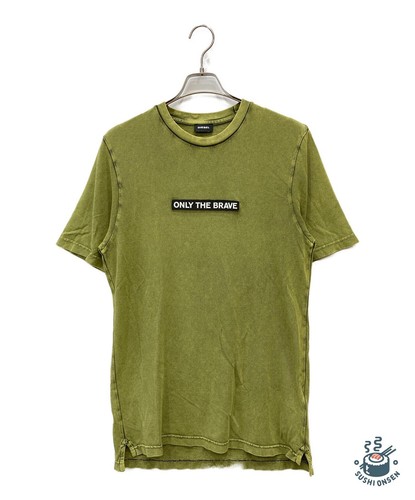 Diesel only the brave - only, t-shirt