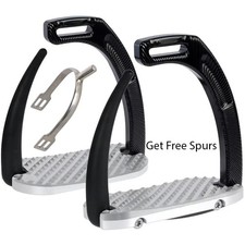 Euro Horse Jin Stirrup English
