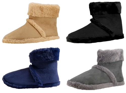 Men cabin slippers - slippers,
