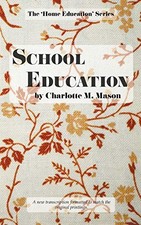 School Education: Volume 3