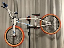 Haro Freestyler BMX Lookalike