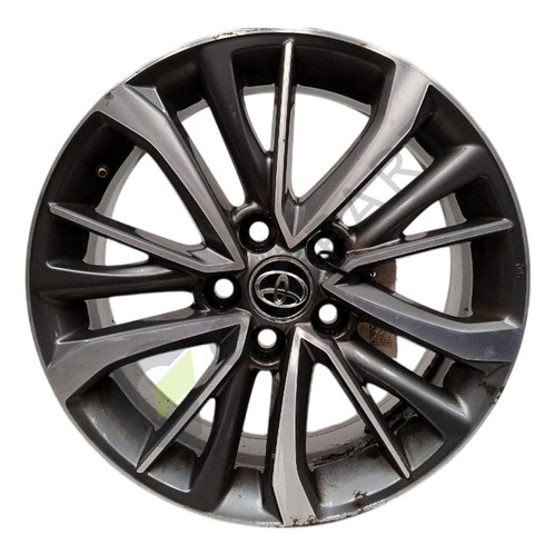 2015 2018 toyota avensis - 2015-2018,