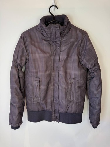 Tcm tchibo checkered puffer - checkered,
