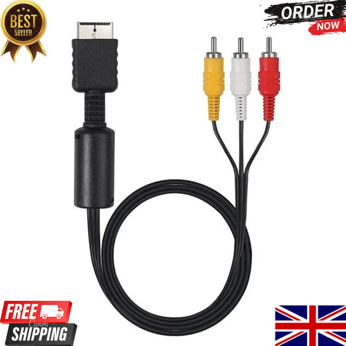 Sony playstation cable - tv,