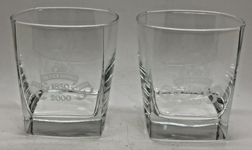 Pair jack daniels 150th - pair,