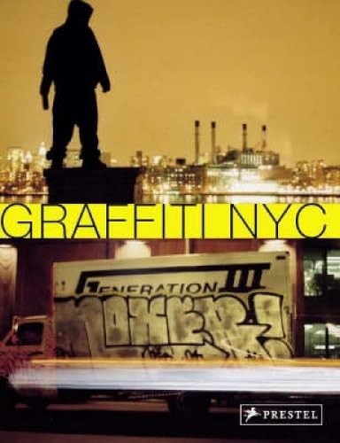 Graffiti nyc - graffiti,
