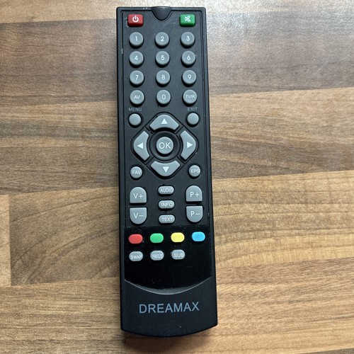 Genuine dreamax dtt5212 - genuine,