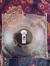 lathe cut record. ltd to 10