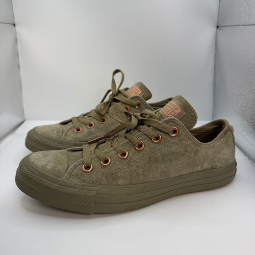Converse all star low - star, khaki