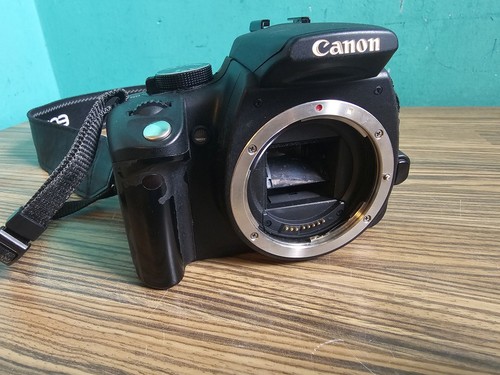Canon eos 350d digital - 350d, dslr