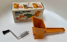 Vintage Moulinex Moulin A Fines Herbes/ Trita Prezzemolo/  Herb Shredder