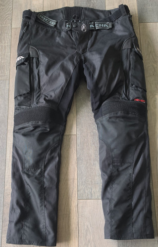 Richa textile motorcycle - richa,