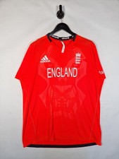 2016 Adidas England T20