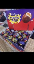 Full Box Of 48 X 40g Cadbury