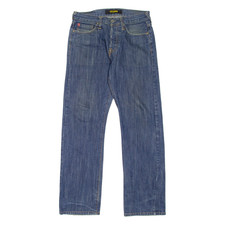 VOI JEANS Mens Jeans Blue