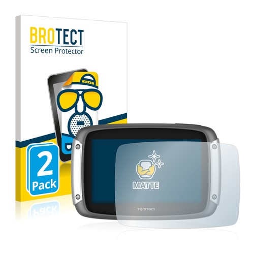 Pack anti glare - pack,