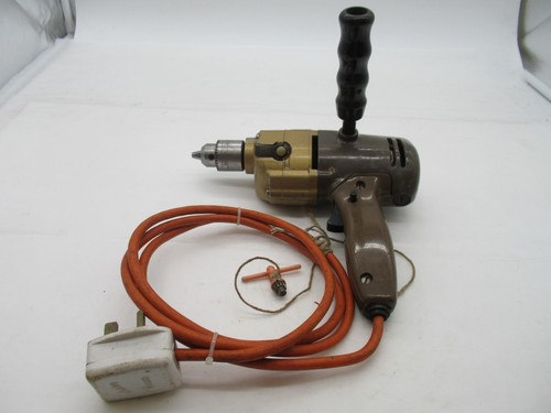 Vintage black decker - &, d520