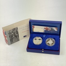 2004 silver proof - 2004, &