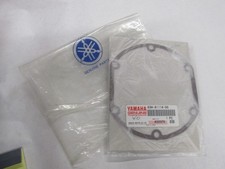 NEW Yamaha OEM Exhaust Cover