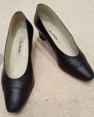 Jane shilton lady black - jane, lady's