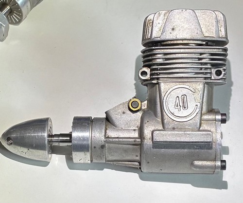 Supertigre engine for rc - supertigre,